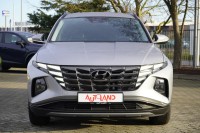 Hyundai Tucson 1.6T-GDI 4WD