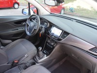 Opel Mokka X 1.4 Turbo Edition Start/Stop