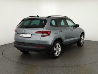Skoda Karoq 1.5 TSI DSG Style