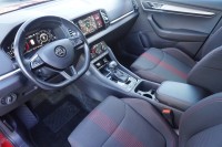 Skoda Karoq 1.5 TSI DSG