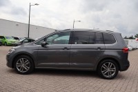 VW Touran 2.0 TDI Highline DSG