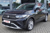 Vorschau: VW T-Cross 1.0 TSI DSG