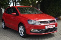 VW Polo 1.0 Allstar