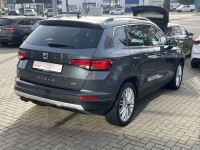 Seat Ateca 2.0 TSI Xcellence 4Drive DSG