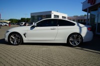 BMW 430 430d Sport Line