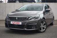 Vorschau: Peugeot 308 SW 1.2 PureTech