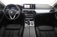 BMW 520 d Touring Aut.