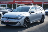 Vorschau: VW Golf Variant 1.5 eTSI DSG