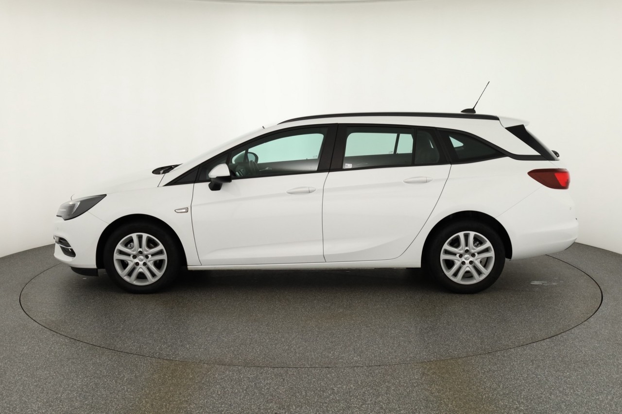 Opel Astra K ST 1.5 CDTI Edition