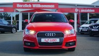Audi A1 1.0 TFSI Sportback