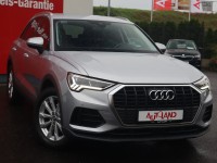 Audi Q3 35 1.5 TFSI s-tronic