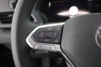 VW Caddy 1.5 TSI