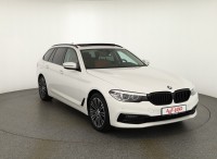 BMW 530 d Touring xDrive Sport Line