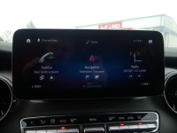 Mercedes-Benz V-Klasse V220 d Edition lang AMG-Line