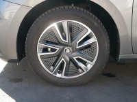 Skoda Fabia 1.0 Tour