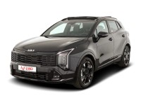 Kia Sportage 1.6 T-GDI GT-Line Hybrid Aut. Facelift 3-Zonen-Klima Navi Sitzheizung