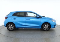 MG MG3 1.5 Hybrid Luxury Aut.