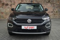 VW T-Roc 1.5 TSI DSG
