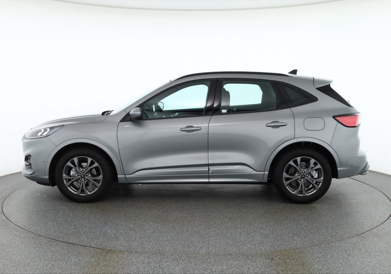 Ford Kuga 1.5 EcoBoost ST-Line X