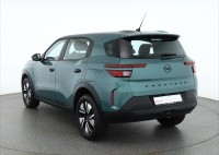 Opel Frontera 1.2 Mild Hybrid Edition Aut.