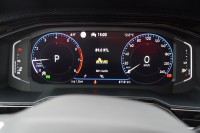 VW Taigo 1.0 TSI DSG