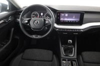 Skoda Octavia Combi 2.0 TDI Clever