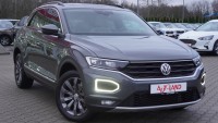 VW T-Roc 2.0 TSI Sport 4Motion