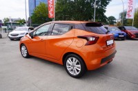Nissan Micra 1.0 N-Way