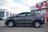 Hyundai Tucson 1.6 Advantage 2WD