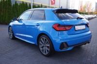 Audi A1 30 Sportback 1.0 TFSI S line