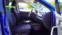 Skoda Fabia Combi 1.0 TSI Clever