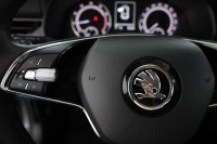 Skoda Scala 1.0 TSI DSG