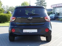 Hyundai i10 1.0