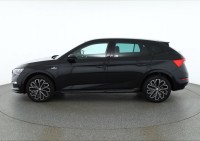 Vorschau: Skoda Scala 1.0 TSI DSG Monte Carlo