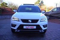 Seat Ateca 1.4 TSI Xcellence