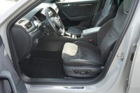 Skoda Superb Combi 2.0 TDI Sportline