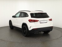 Mercedes-Benz GLA 250 4Matic AMG-Line