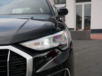 Audi Q3 35 1.5 TFSI advanced