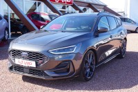 Vorschau: Ford Focus ST 2.3 EcoBoost