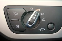 Audi A4 Avant 40 TFSI qu. advanced