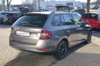 Skoda Fabia Combi 1.0 TSI DSG