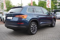 Skoda Kodiaq 1.5 TSI DSG Drive 125
