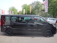 Renault Trafic Combi 2.0 L2H1 3,0t