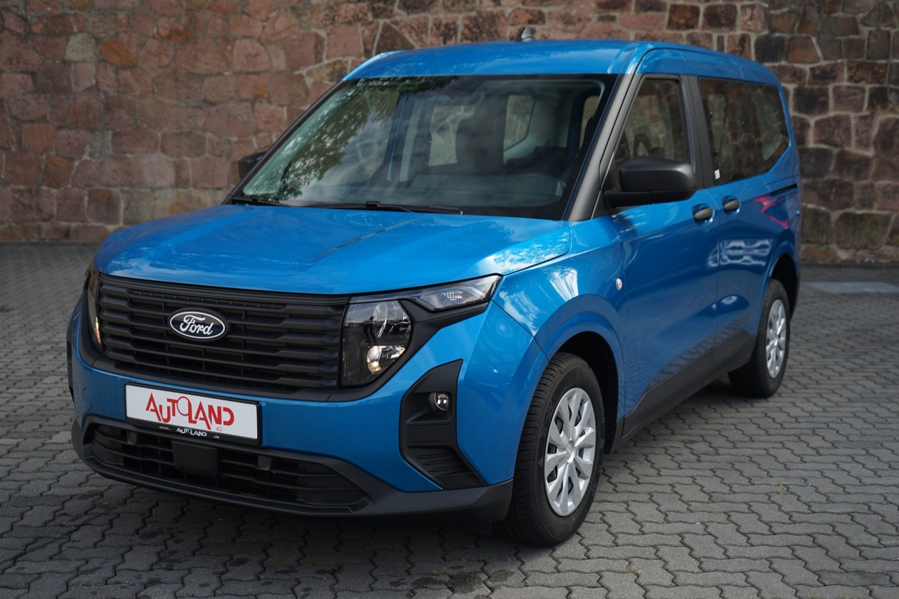 Ford Tourneo Courier Trend 1.0 EB Aut.