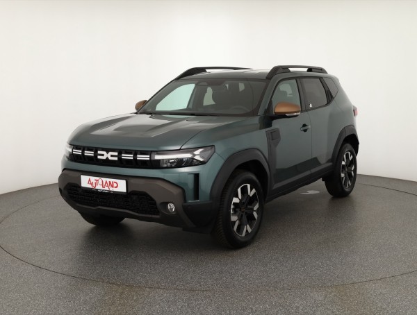 Dacia Duster Extrem mHEV 130 4x4