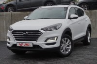 Hyundai Tucson 1.6 GDI 2-Zonen-Klima Navi Sitzheizung