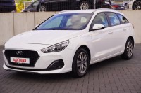 Vorschau: Hyundai i30 Kombi 1.4 T-GDI Style