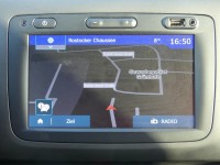 Dacia Duster II 1.3 TCE Prestige