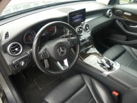 Mercedes-Benz GLC 220 d4Matic Exclusive