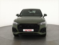 Audi Q5 Sportback 40 TDI S-Line s-tronic